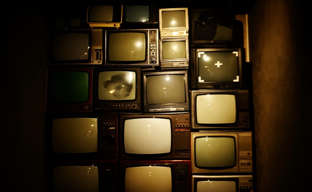golden age french tv