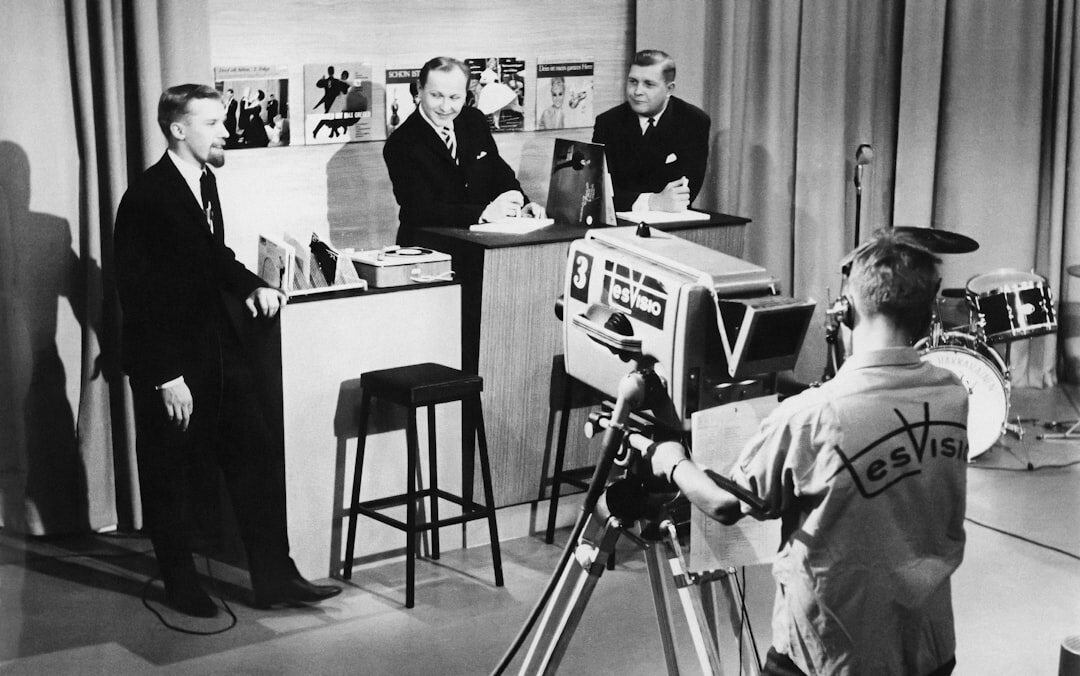 seventies tv variety show