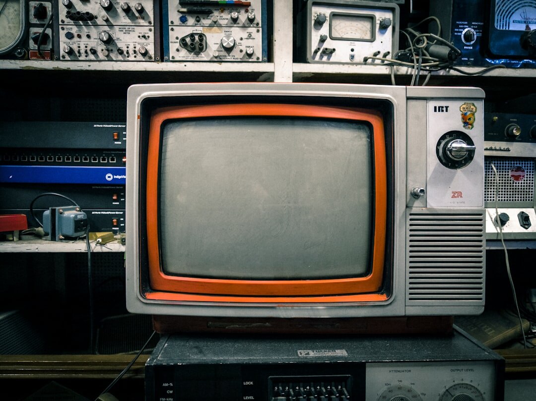 early television inventor