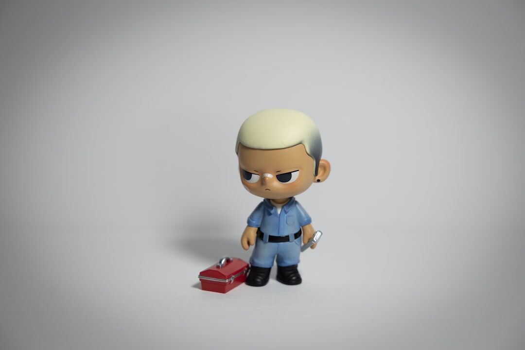 classic tv show characters