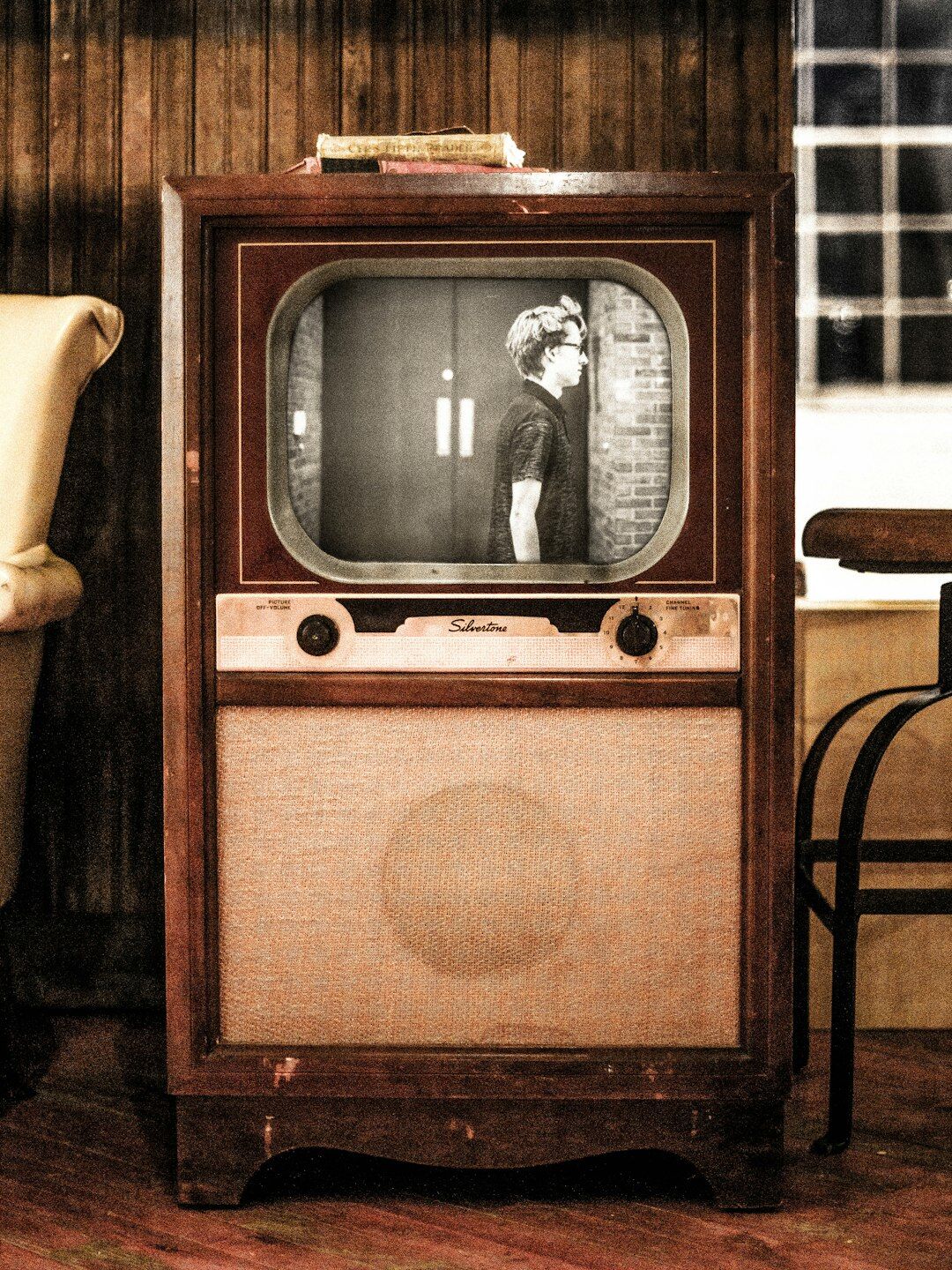 classic tv icons